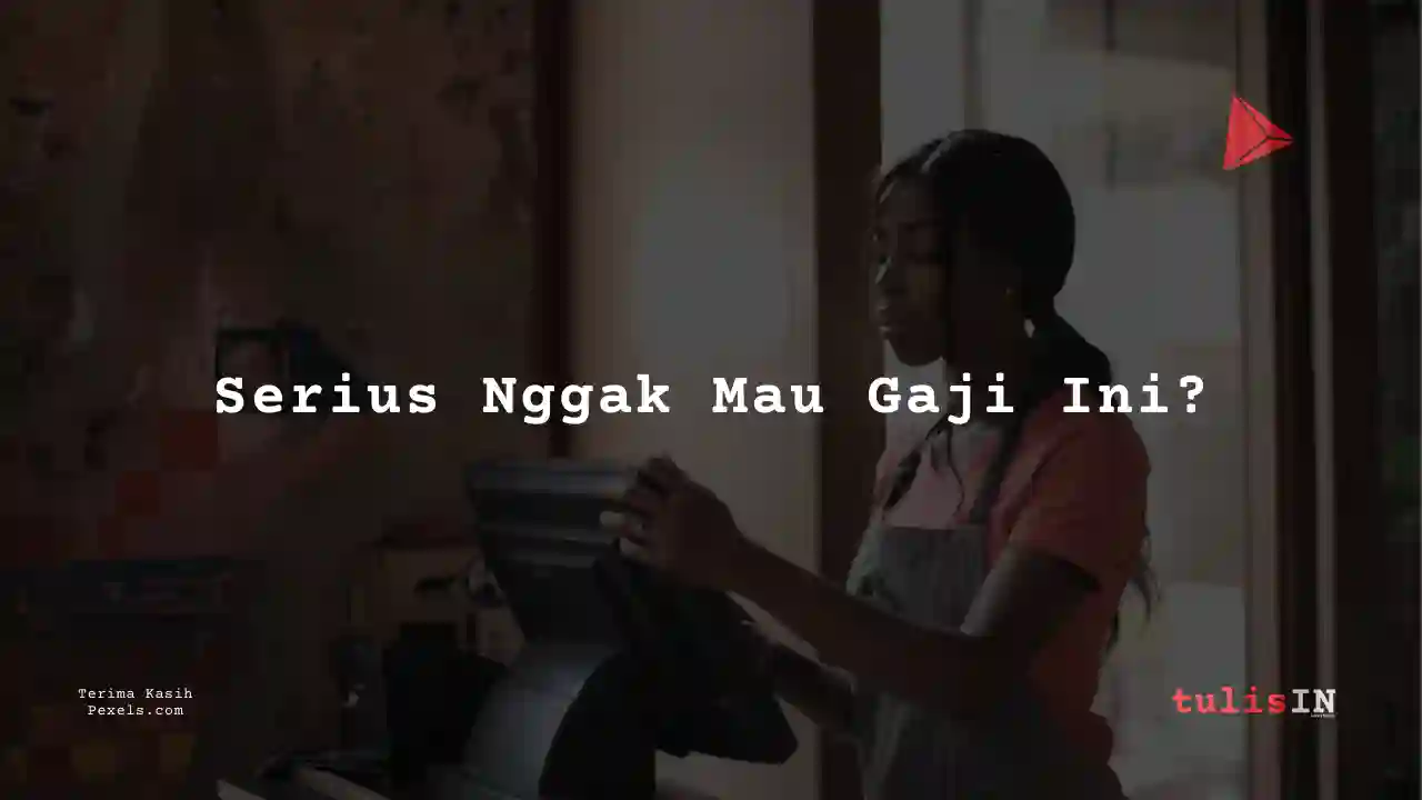 Berapa Gaji Logistic Junior Manager Alfamidi 2025?