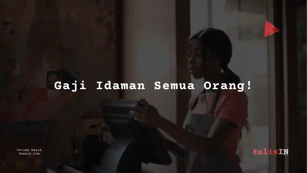 Berapa Gaji Manager Alfamidi 2025?