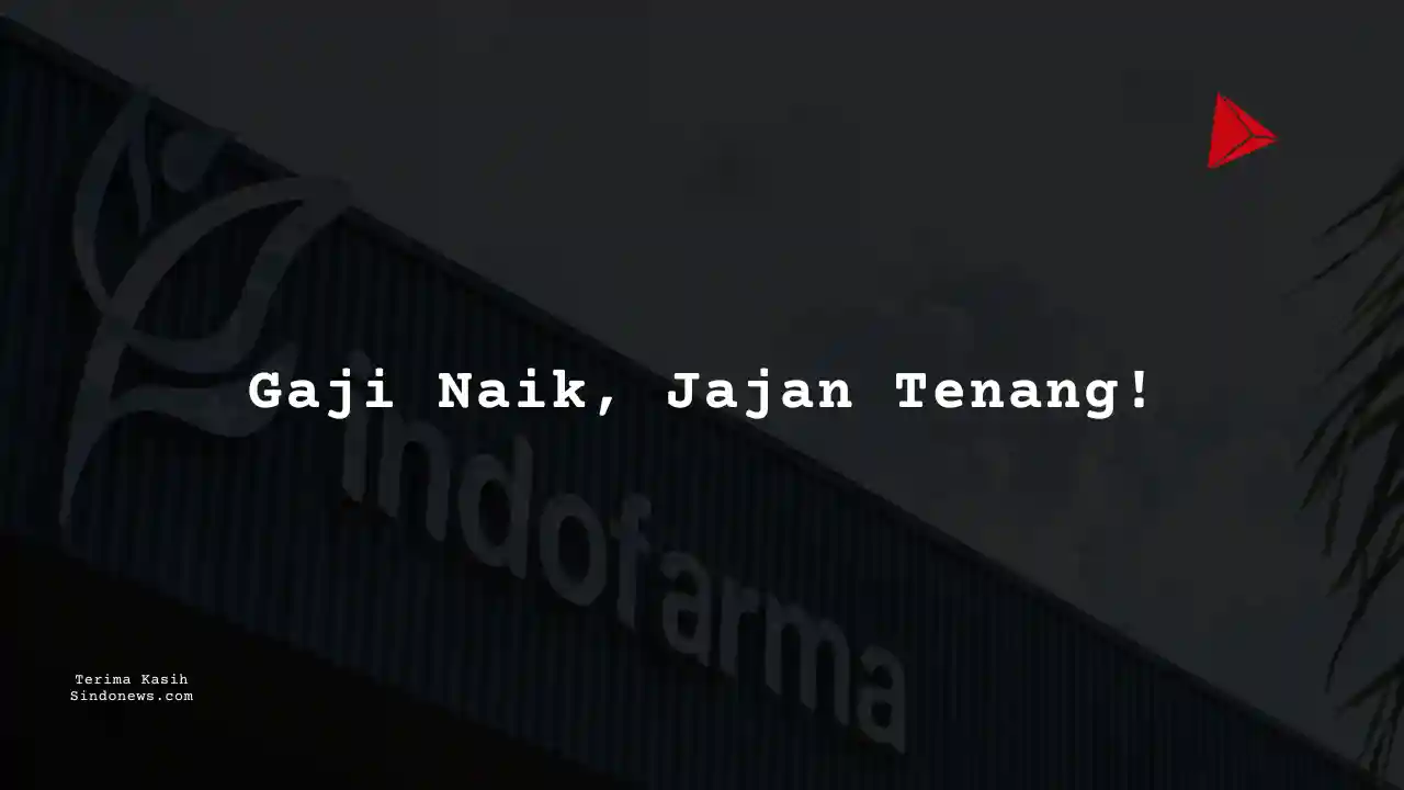 Berapa Gaji Manajer Pabrik PT Indonesia Farma Tbk 2024?