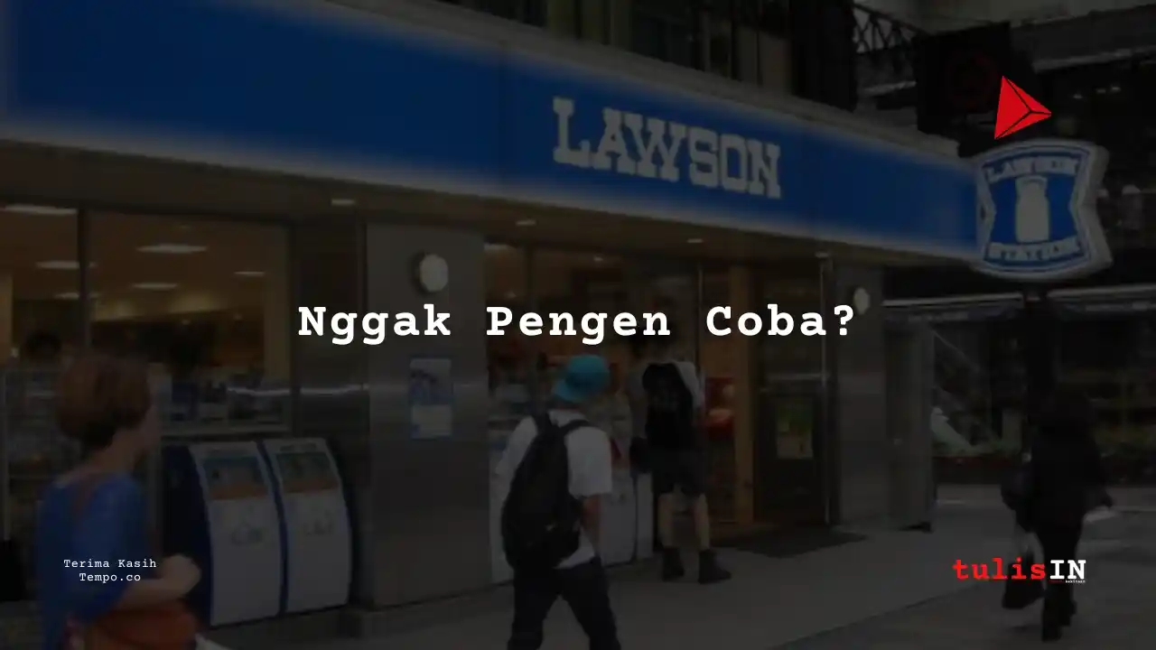 Berapa Gaji Manajer Quality Control PT Lawson Indonesia 2024?