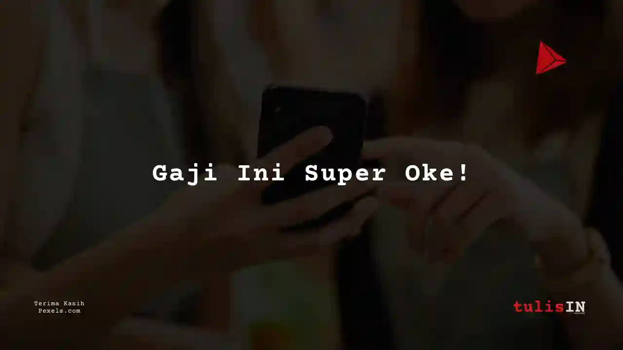 Berapa Gaji Marketing Director PT Xiaomi Communications Indonesia 2025?