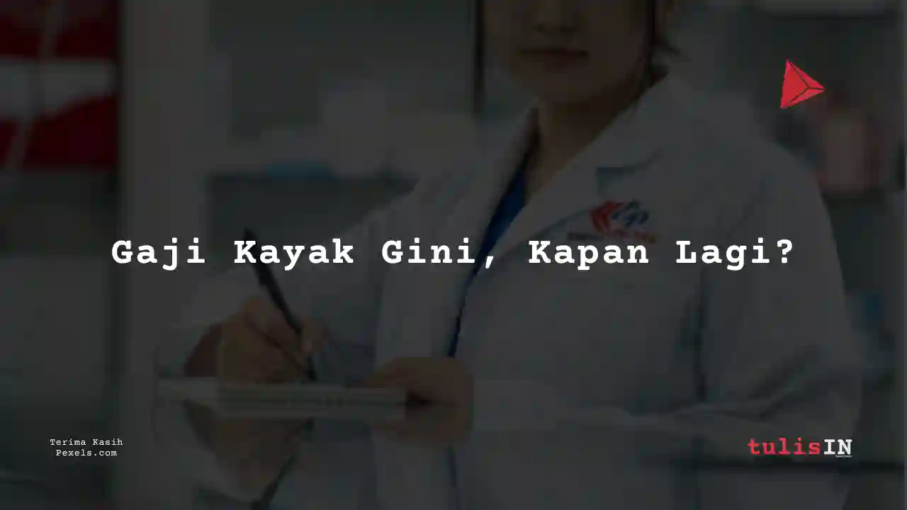 Berapa Gaji Medical Representative PT Ethica Industri Farmasi 2023?