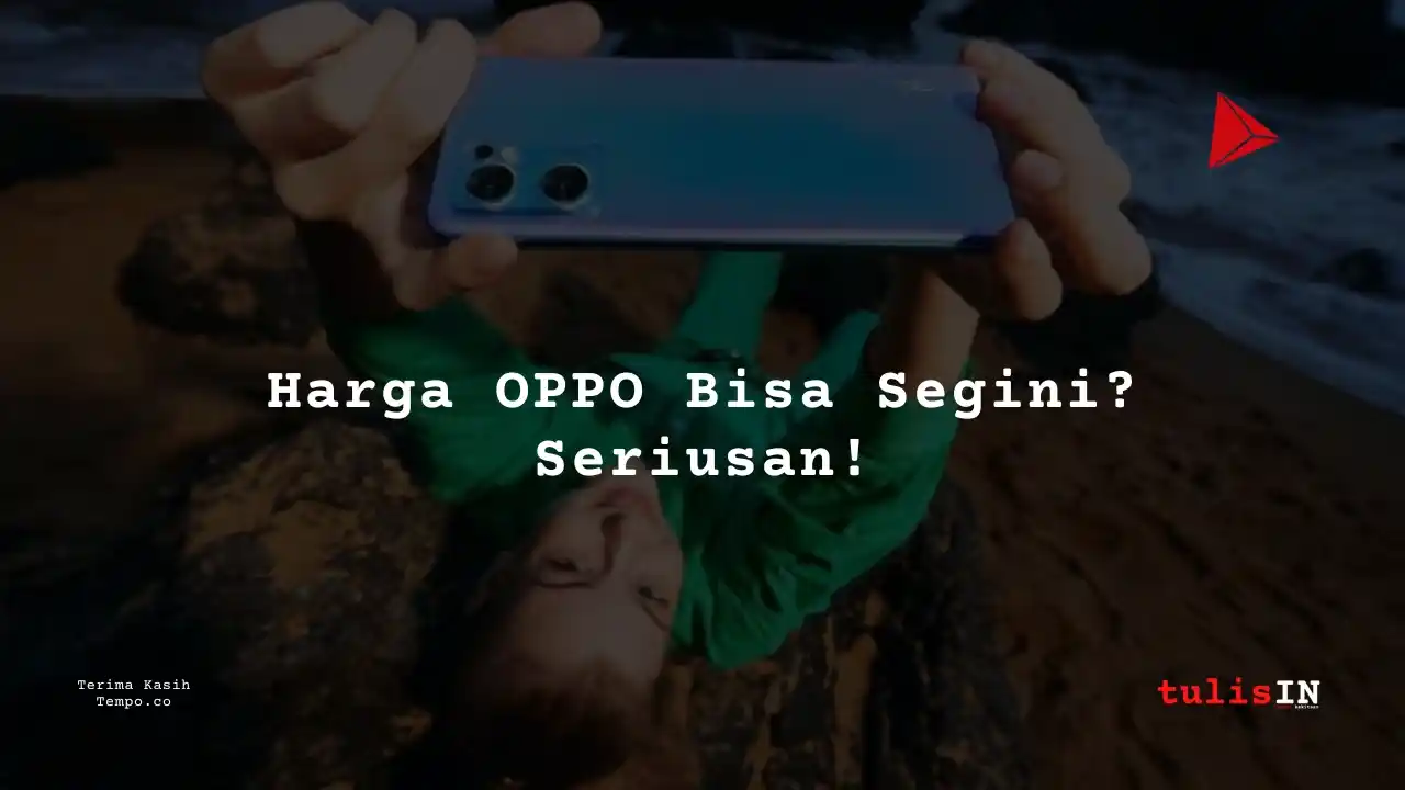 Berapa Harga OPPO A5 Pro 5G 2025?
