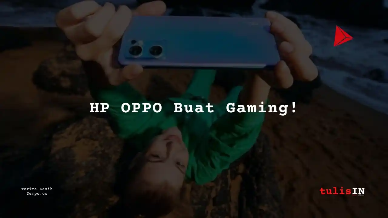 Berapa Harga OPPO A60 2025?