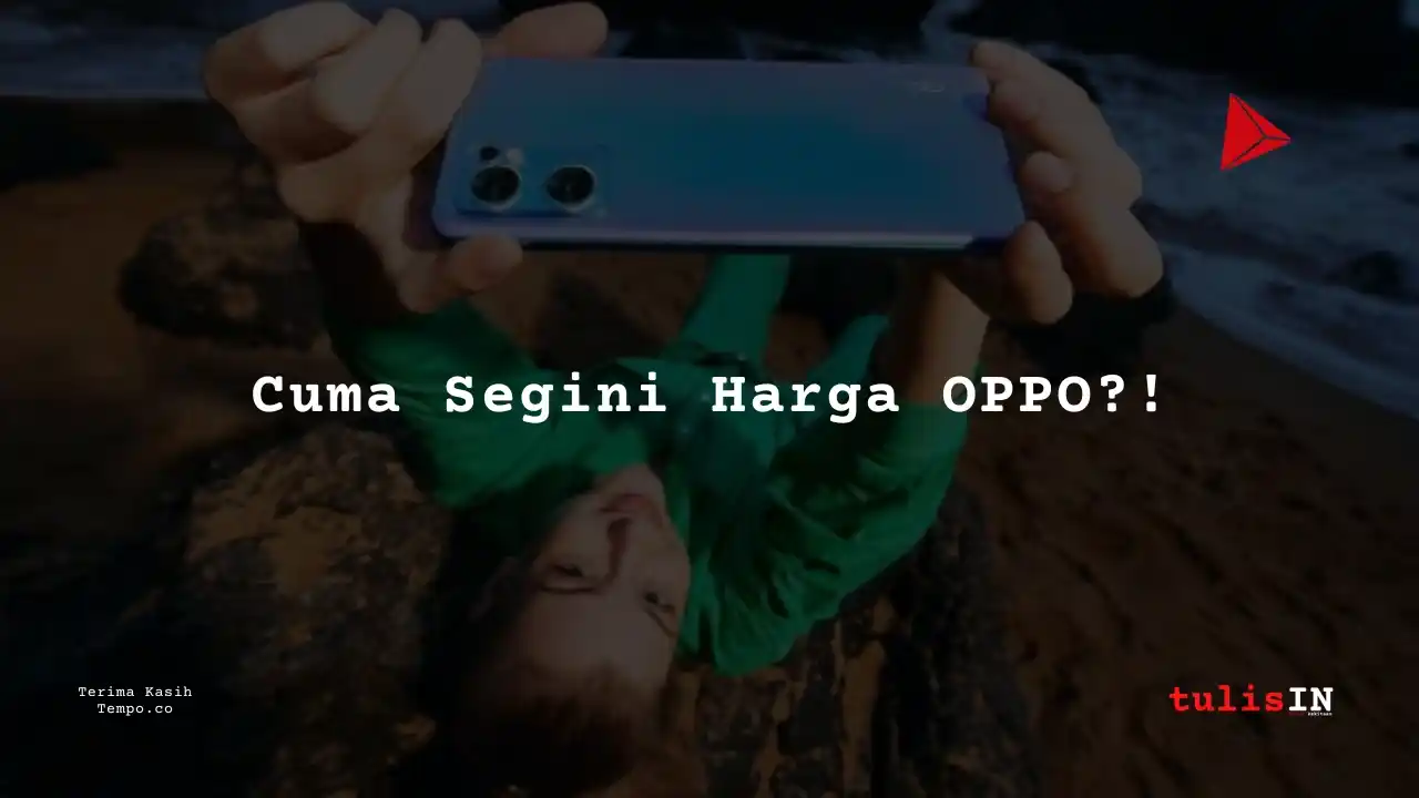 Berapa Harga OPPO A79 5G 2025?
