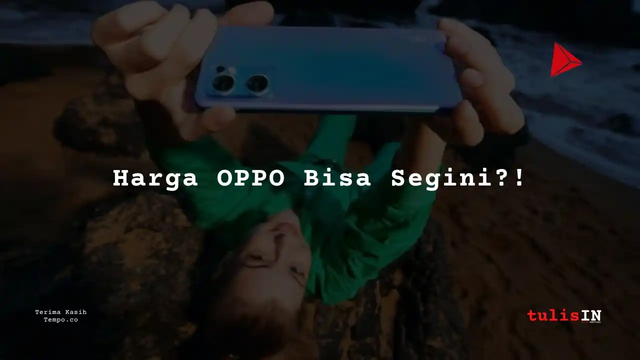 Berapa Harga OPPO Find N3 2025?