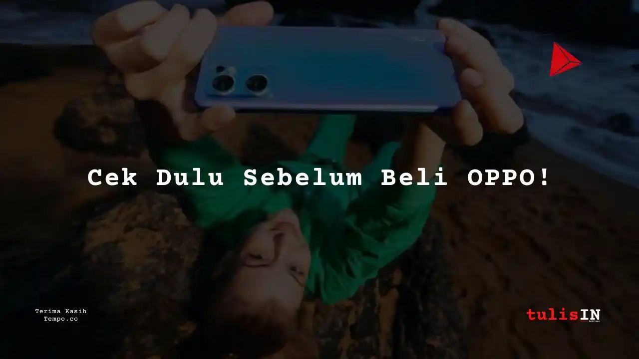Berapa Harga OPPO Find N3 Flip 2025?
