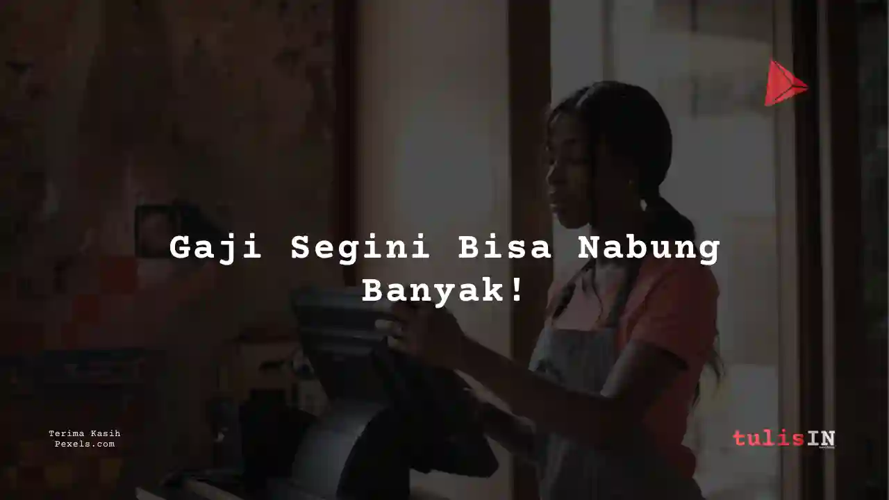 Berapa Gaji Operational Staff Alfamidi 2025?