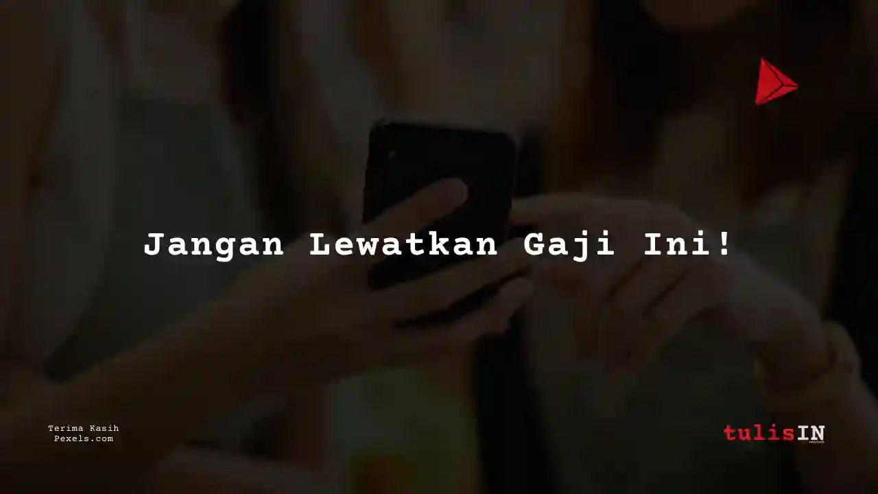 Berapa Gaji PHP Developer PT Xiaomi Communications Indonesia 2025?