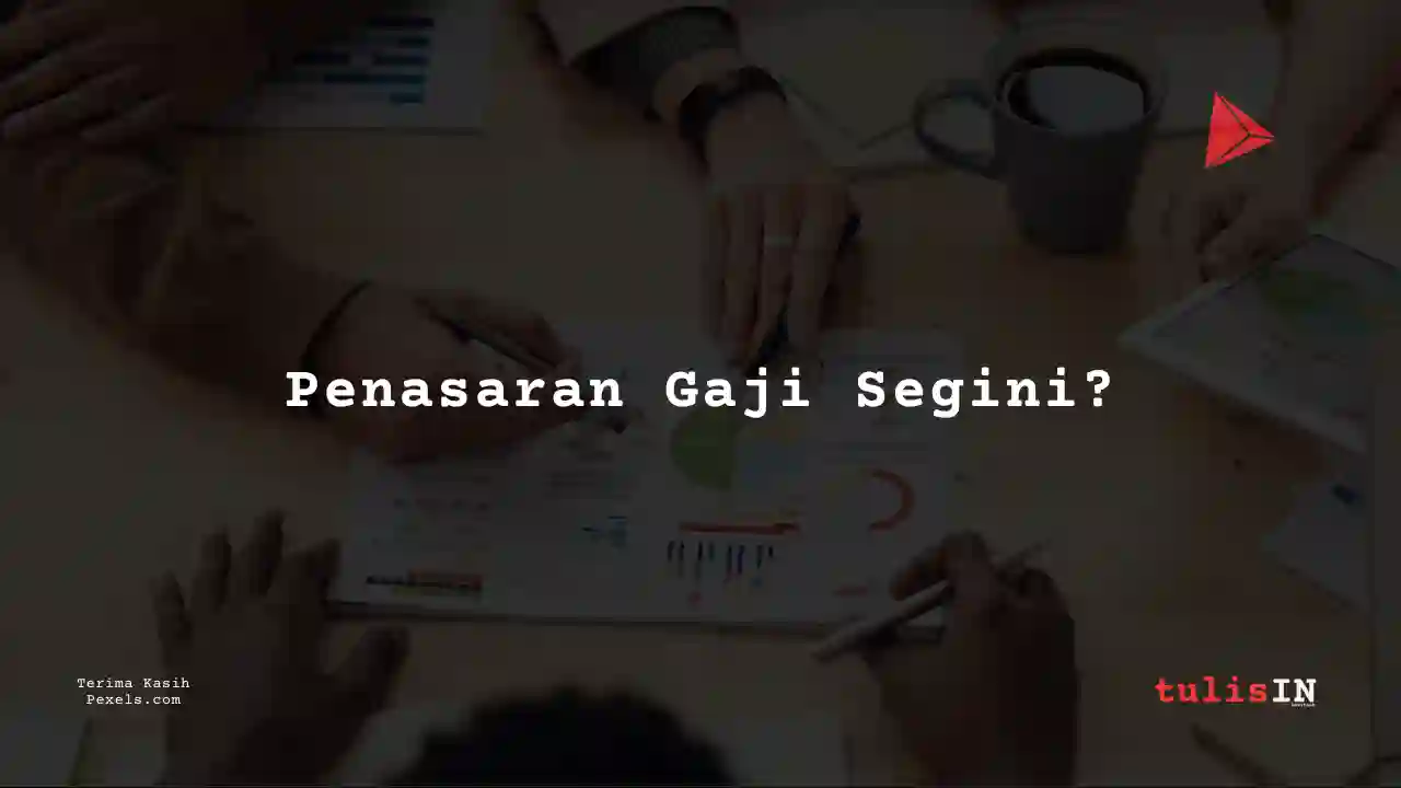 Berapa Gaji Pemimpin Produksi PT Indonesia Farma Tbk 2025?