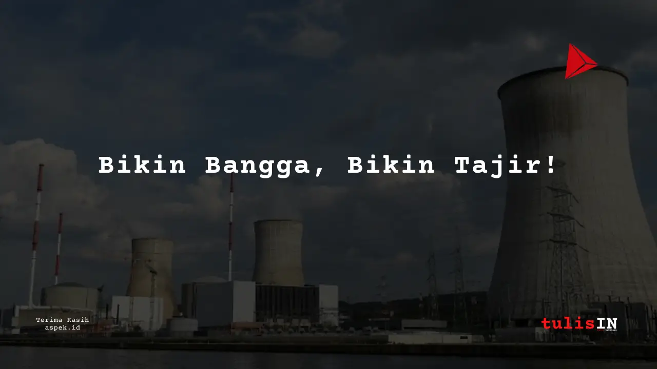 Berapa Gaji Process Engineering Industri Nuklir Indonesia 2025?
