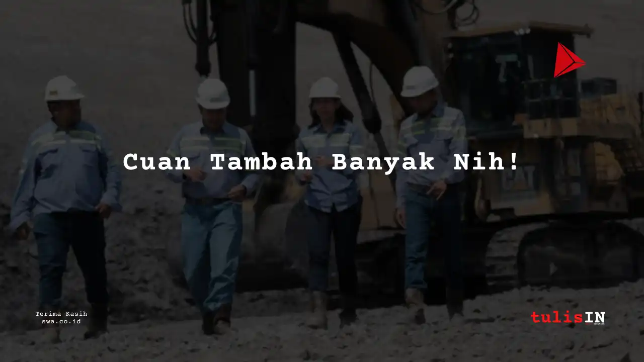 Berapa Gaji Procurement Manager PT Delta Dunia Makmur 2023?