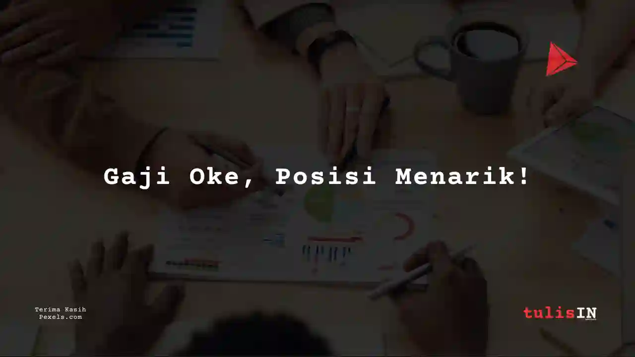 Berapa Gaji Produce Control PT Indonesia Farma Tbk 2025?