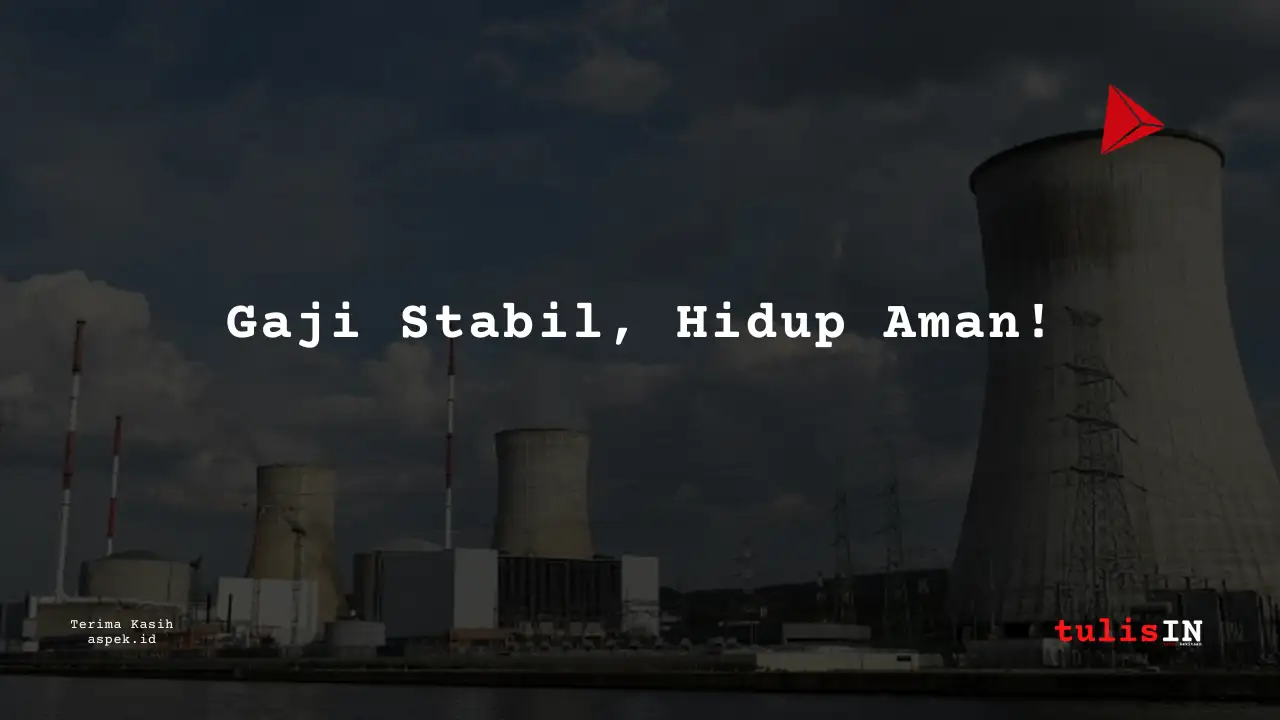Berapa Gaji Project Engineer Industri Nuklir Indonesia 2025?