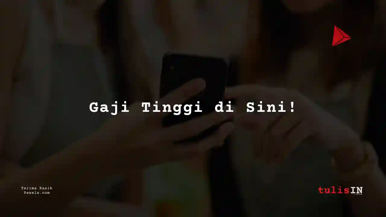 Berapa Gaji Project Manager PT Xiaomi Communications Indonesia 2025?