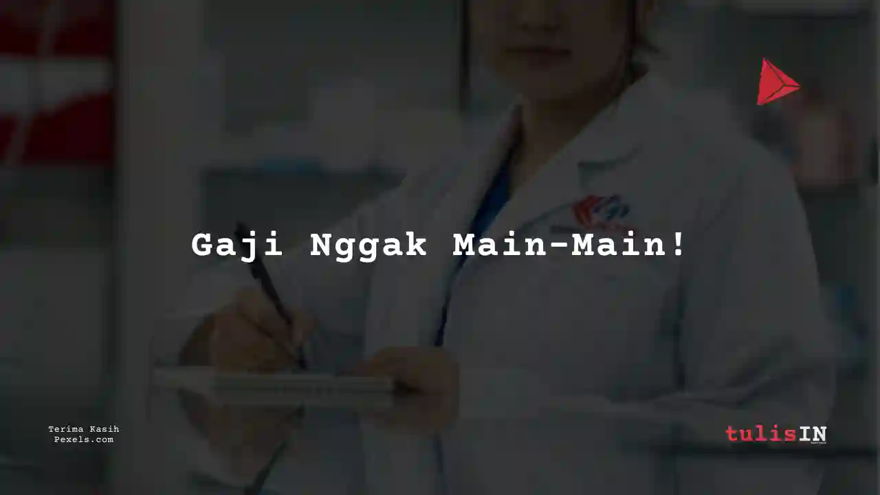 Berapa Gaji Public Relations Officer PT Ethica Industri Farmasi 2023?