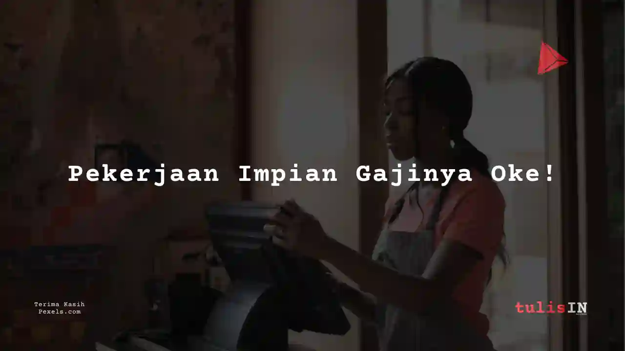 Berapa Gaji Recruitment Coordinator Alfamidi 2025?