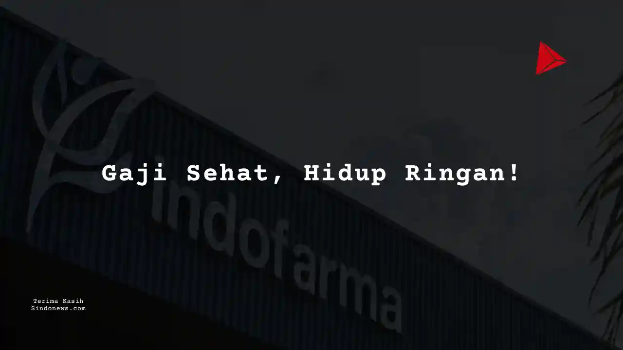 Berapa Gaji Research and Development PT Indonesia Farma Tbk 2024?