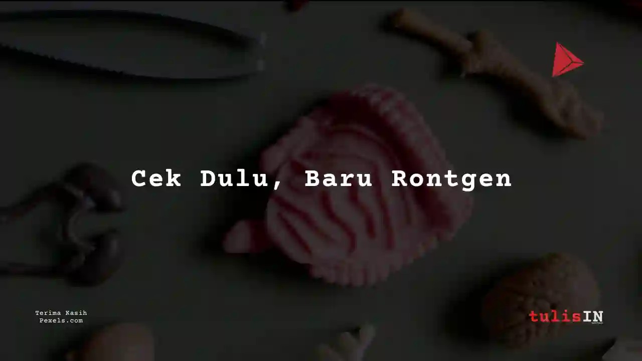 Berapa Harga Rontgen Perut atau Lambung Mitra Keluarga Surabaya 2023?