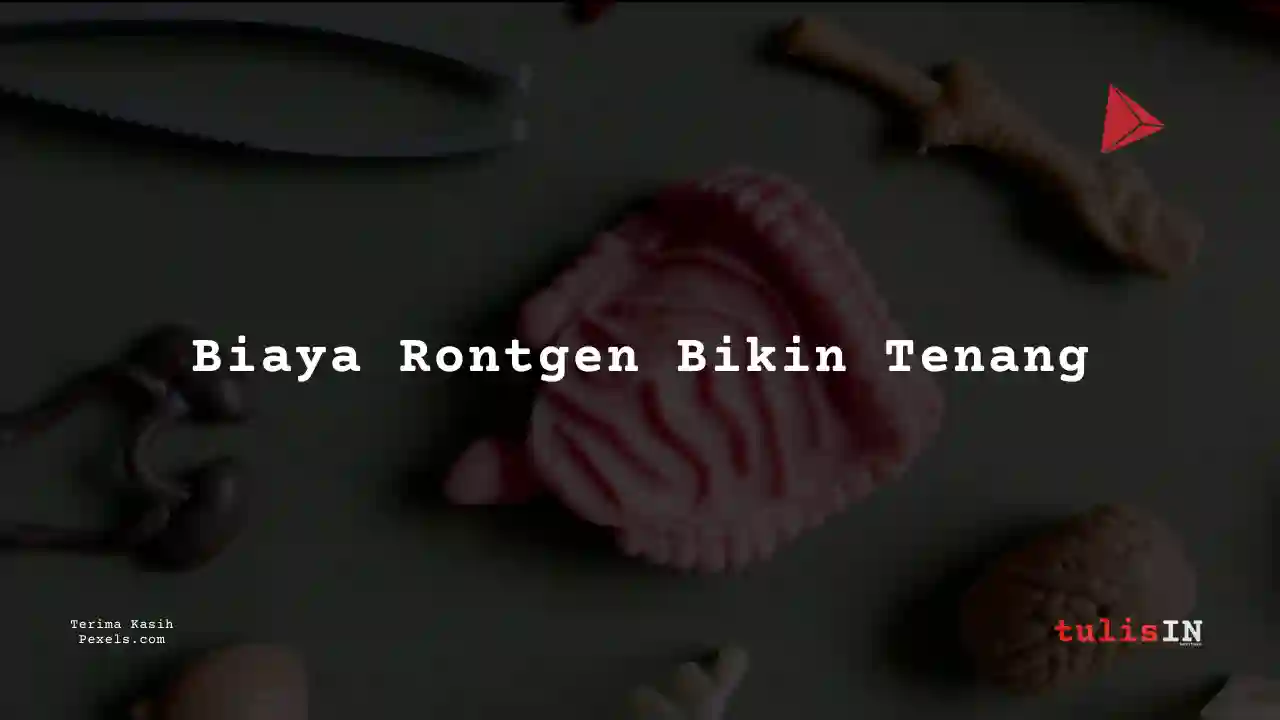 Berapa Harga Rontgen Perut atau Lambung Siloam Hospitals Jember 2023?