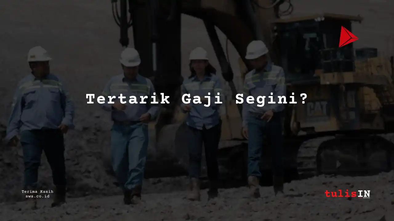 Berapa Gaji Senior Business Analyst PT Delta Dunia Makmur 2023?