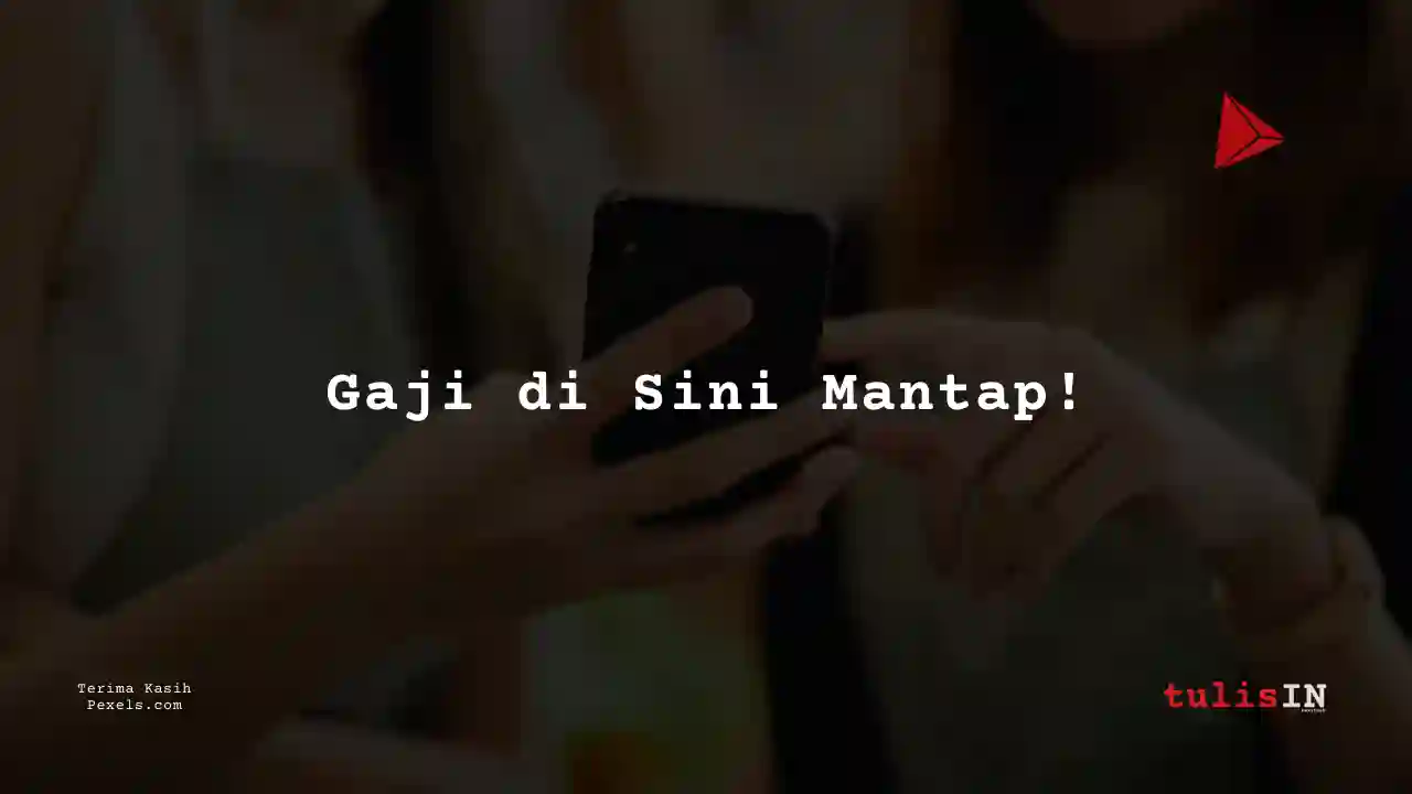 Berapa Gaji Software Engineer PT Xiaomi Communications Indonesia 2025?