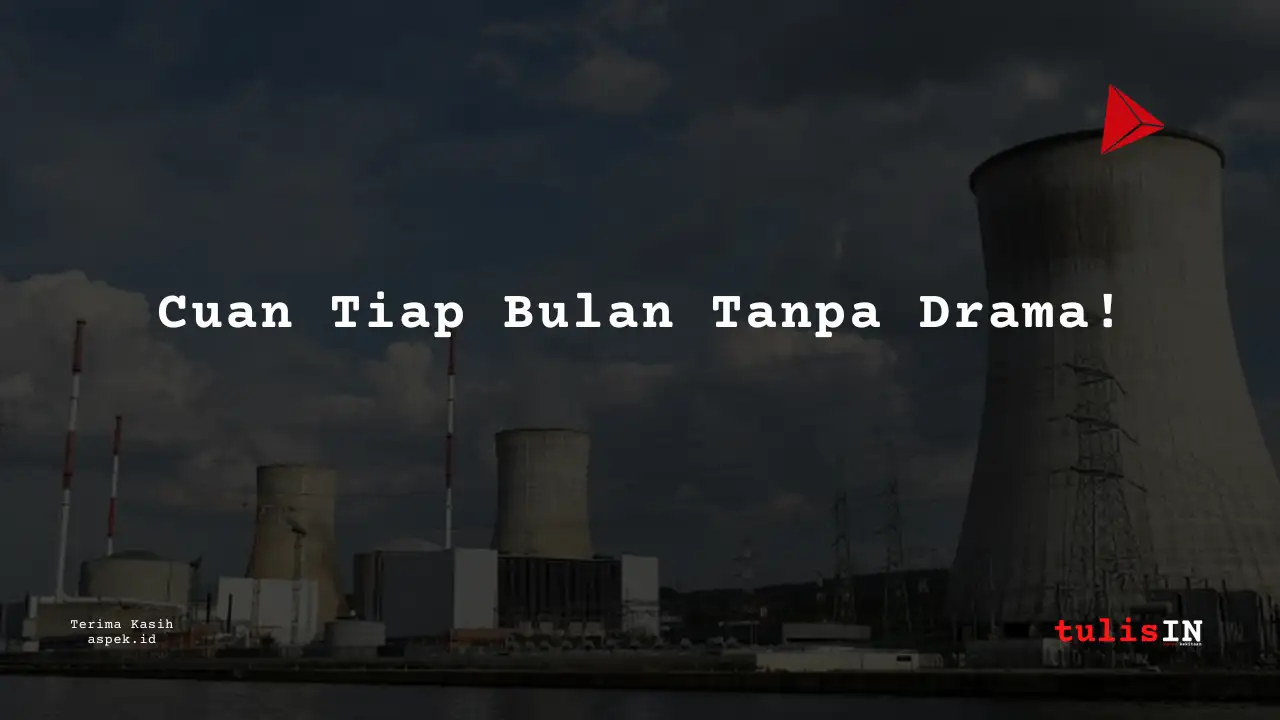 Berapa Gaji Staff Accounting Industri Nuklir Indonesia 2025?