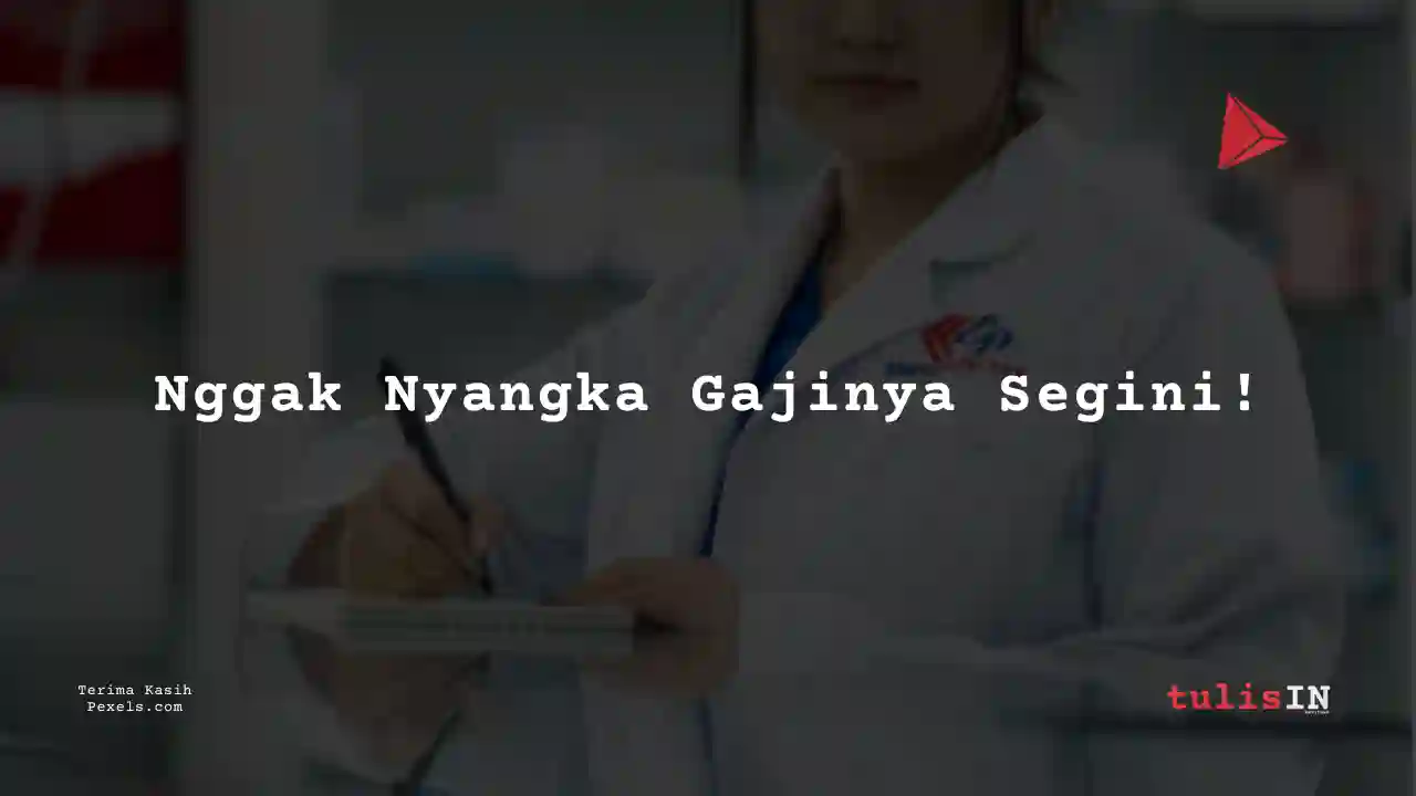 Berapa Gaji Staff Engineering PT Ethica Industri Farmasi 2023?