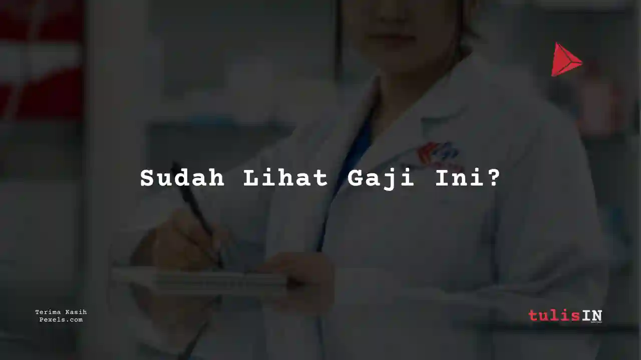 Berapa Gaji Staff Purchasing PT Ethica Industri Farmasi 2023?