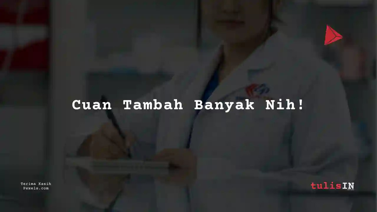 Berapa Gaji Supervisor Produksi PT Ethica Industri Farmasi 2023?