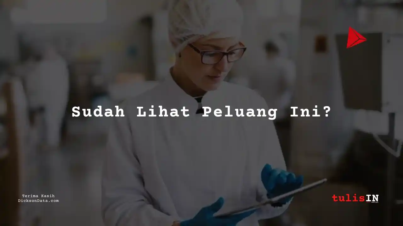 Berapa Gaji Supply Chain Manager PT LAPI Laboratories 2023?