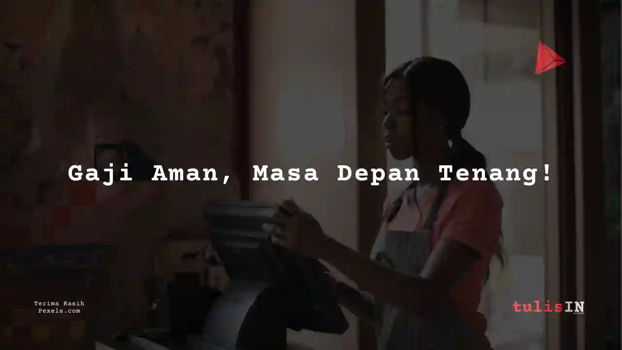 Berapa Gaji Supply Chain Staffs Alfamidi 2025?