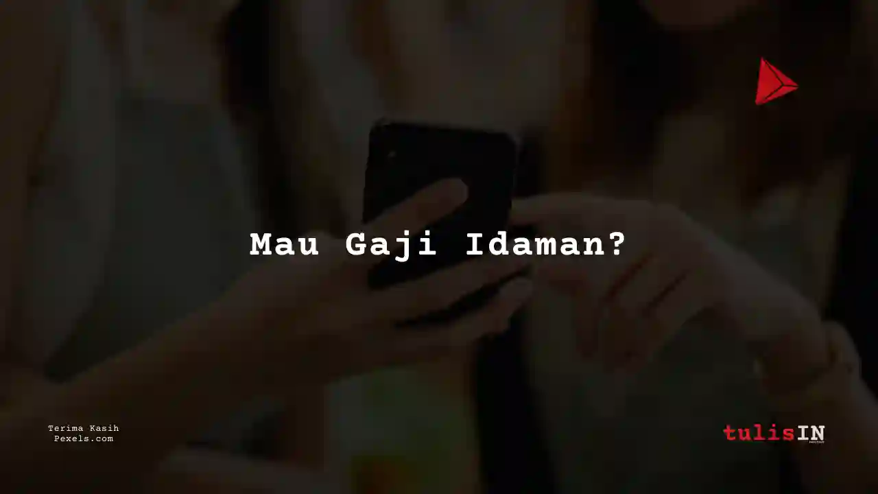 Berapa Gaji UI Designer PT Xiaomi Communications Indonesia 2025?