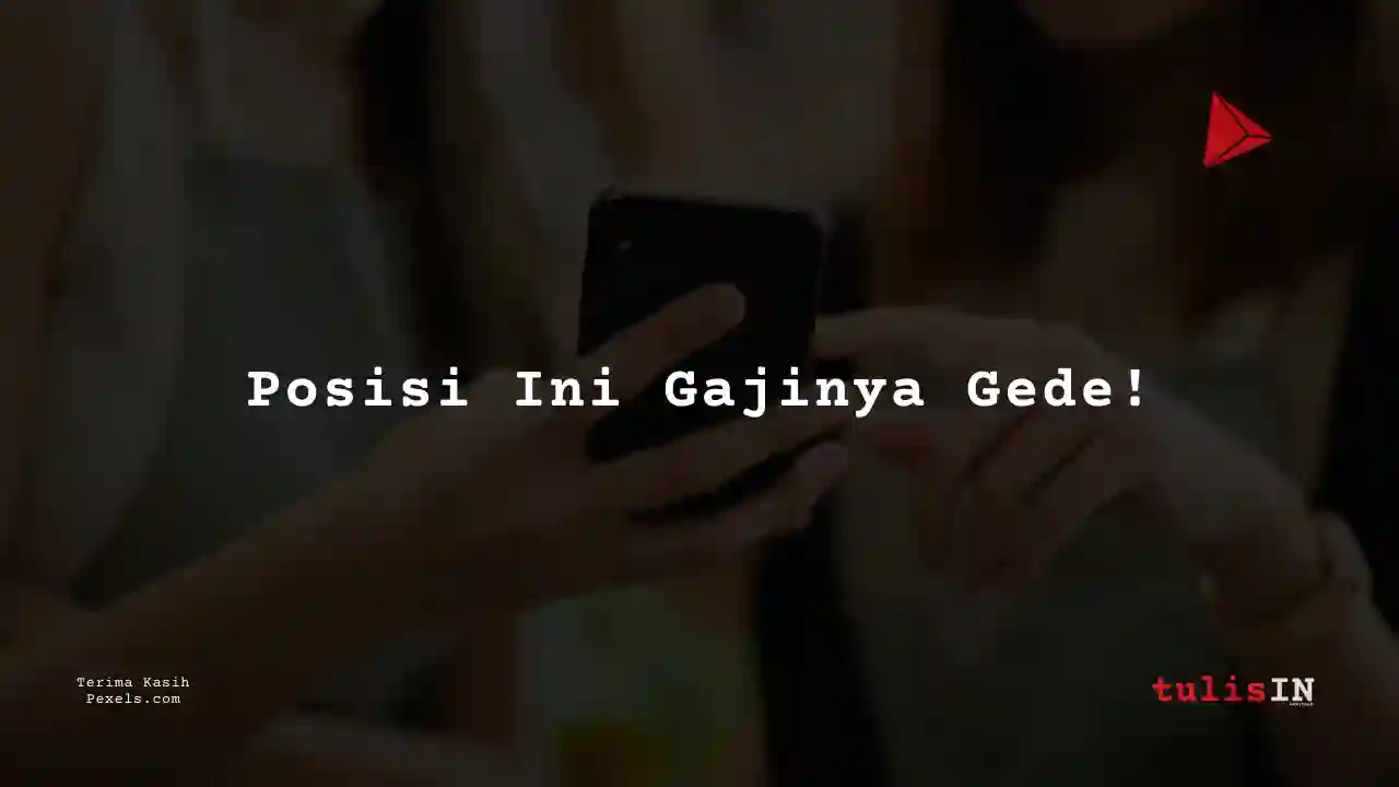 Berapa Gaji Web Developer PT Xiaomi Communications Indonesia 2025?