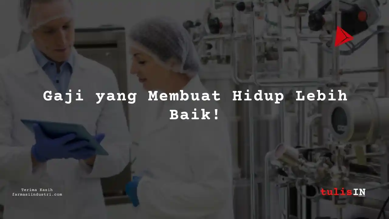 Berapa Gaji Accounting PT Afiat Pharmaceutical Industries 2023?
