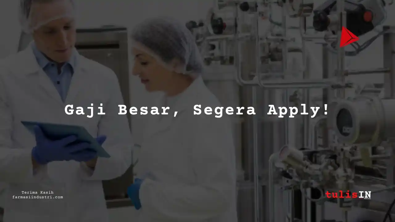 Berapa Gaji Asset Management PT Afiat Pharmaceutical Industries 2023?