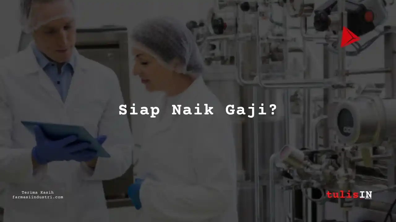 Berapa Gaji Assistant Business Analyst PT Afiat Pharmaceutical Industries 2023?