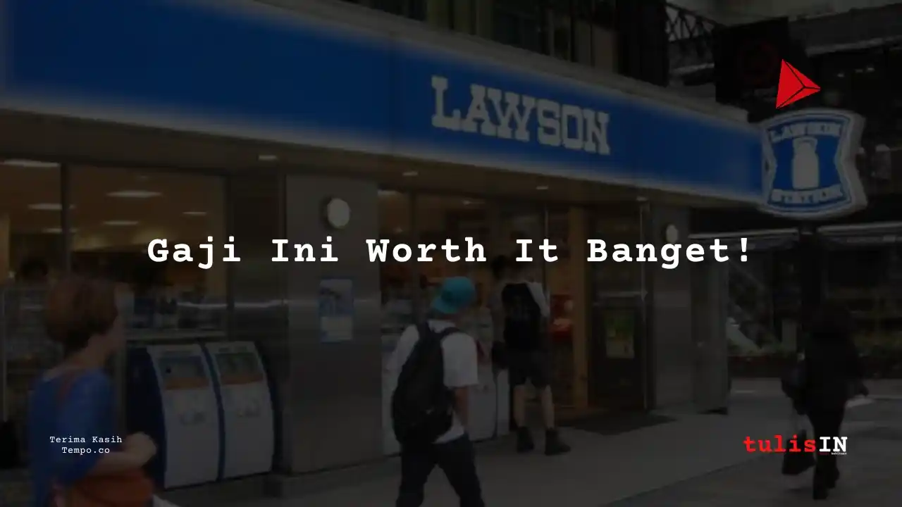 Berapa Gaji Business Development Manager PT Lawson Indonesia 2024?