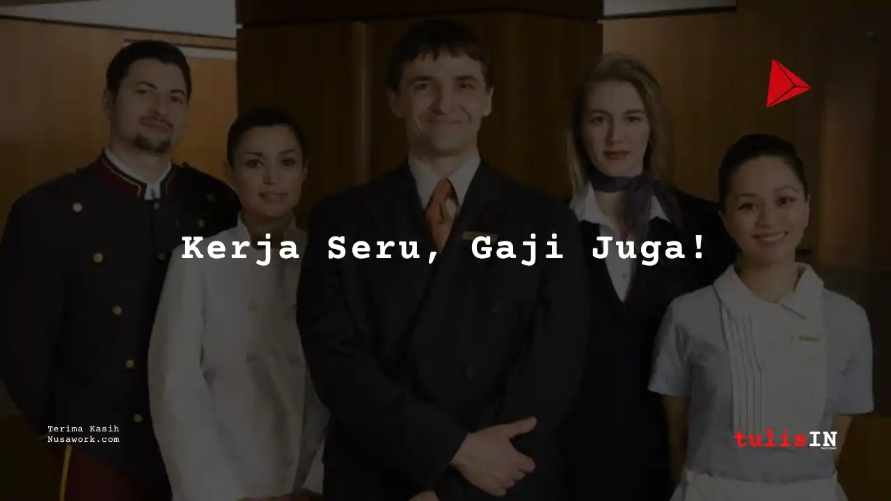 Berapa Gaji Customer Service Favehotel 2025?