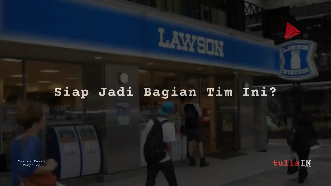 Berapa Gaji General Manager PT Lawson Indonesia 2024?