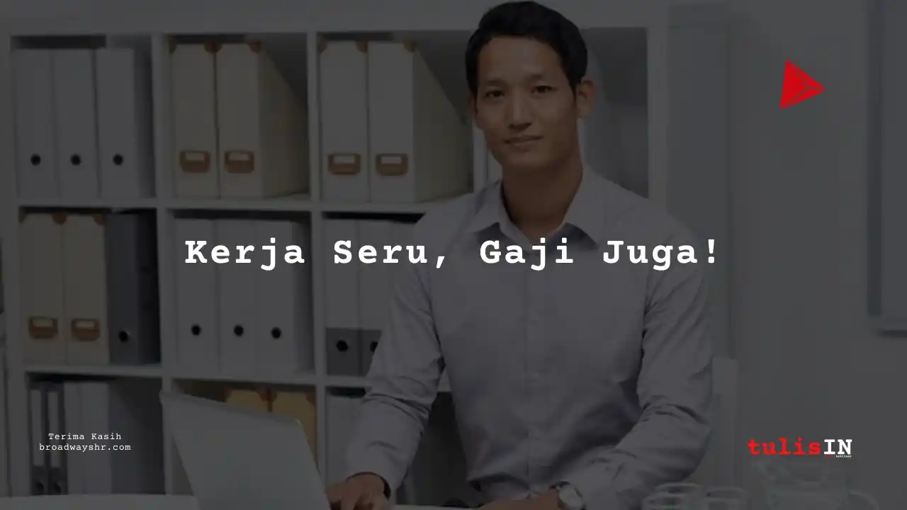 Berapa Gaji General Manager Prima Andalan Mandiri 2023?