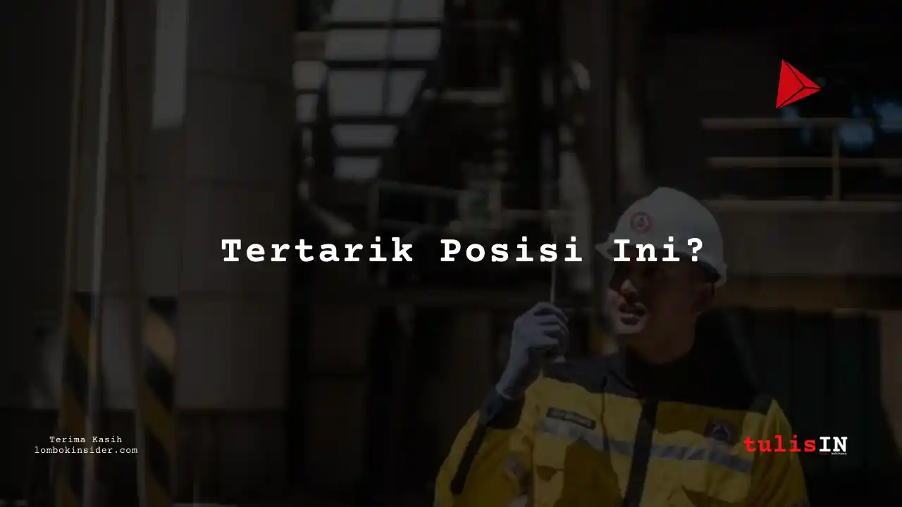 Berapa Gaji General Manager Semen Indonesia 2022?