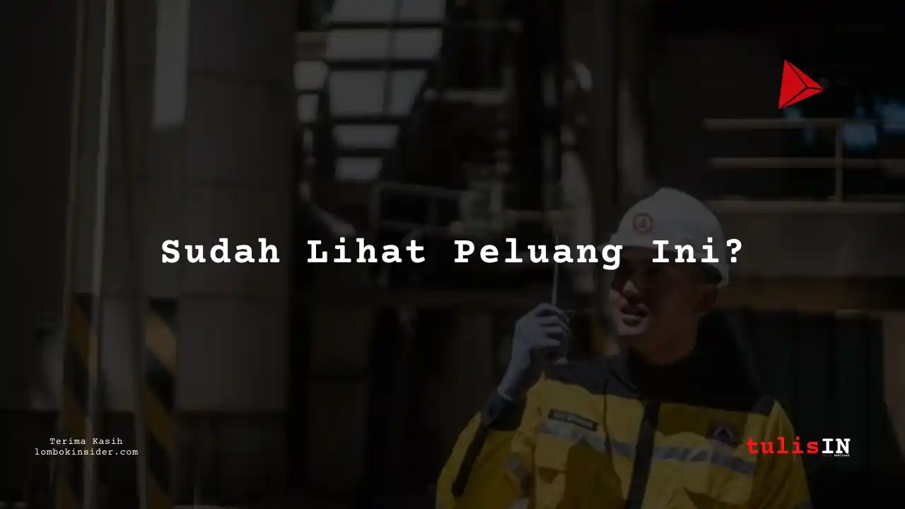 Berapa Gaji Information Technology Semen Indonesia 2022?