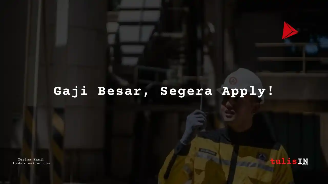 Berapa Gaji Intern Semen Indonesia 2022?