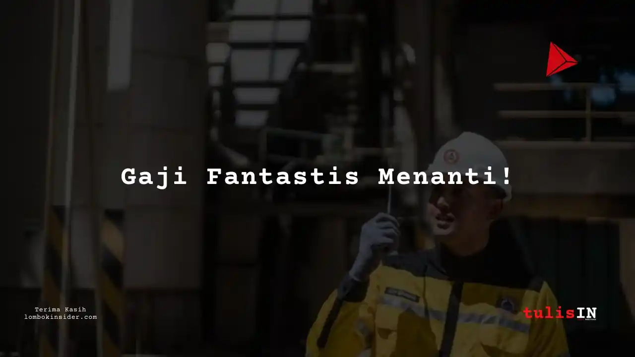 Berapa Gaji Internal Auditor Semen Indonesia 2022?