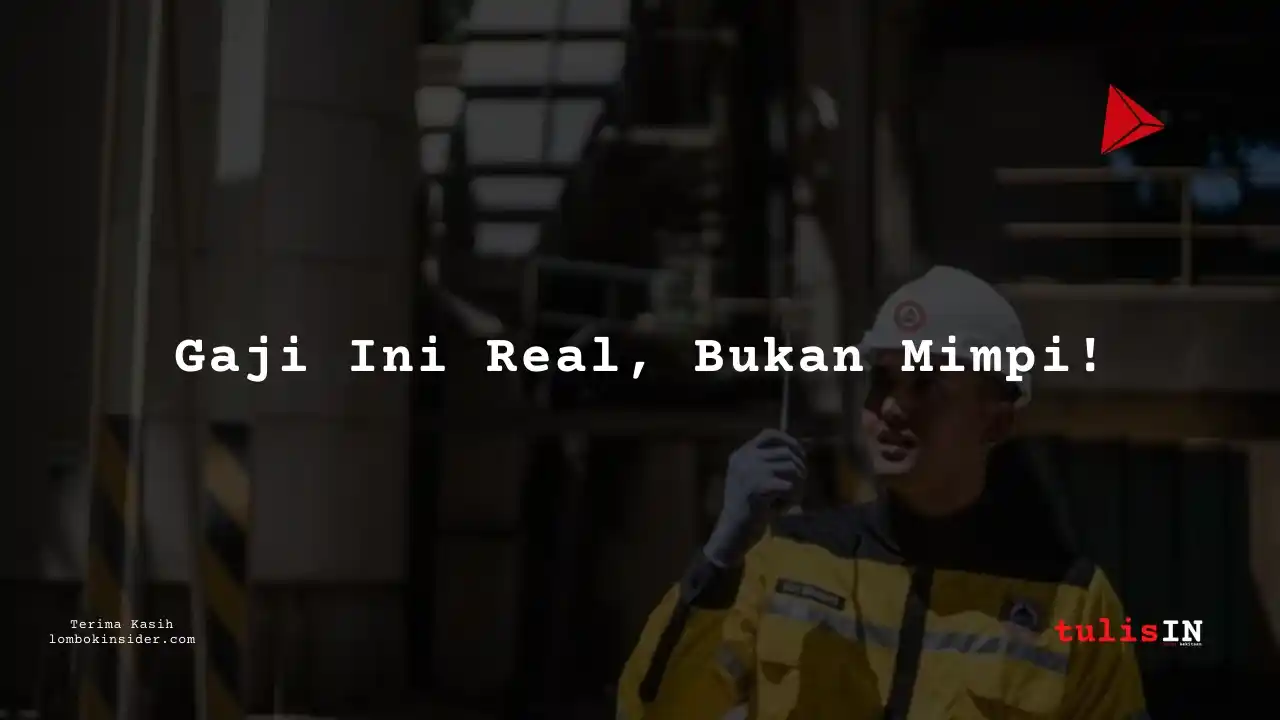 Berapa Gaji Manager Semen Indonesia 2022?