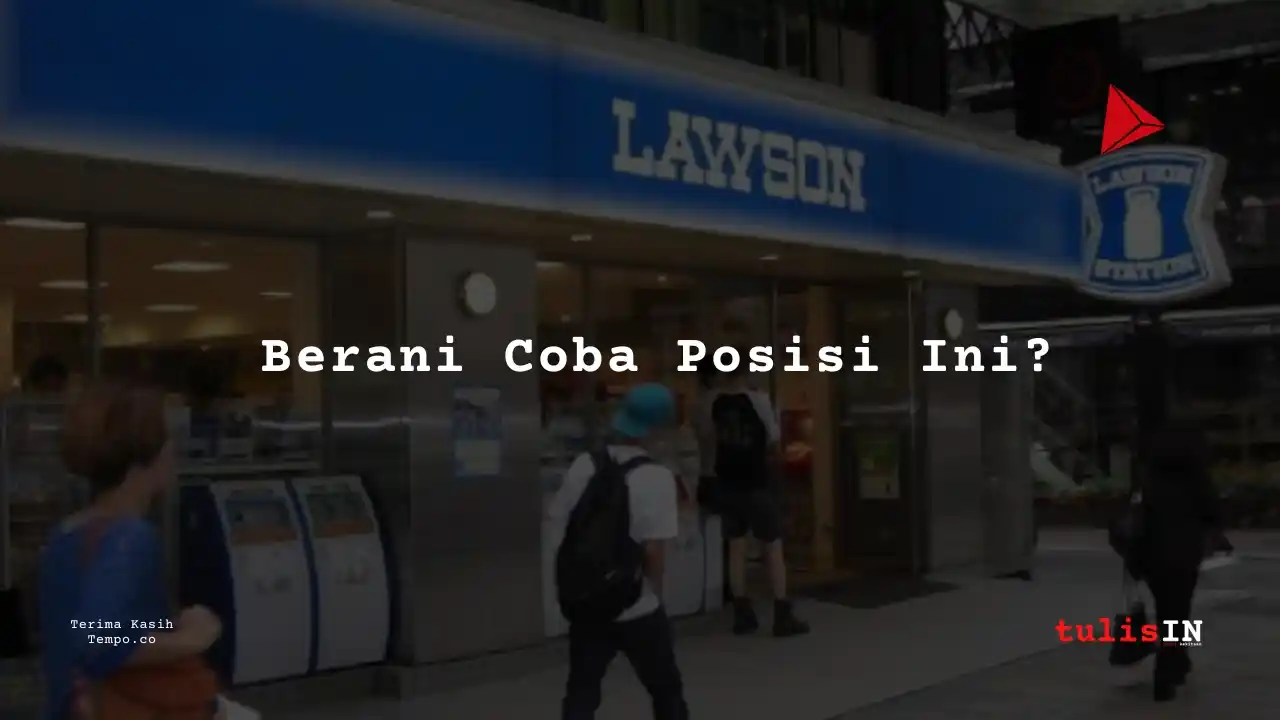 Berapa Gaji Manajer Purchasing PT Lawson Indonesia 2024?