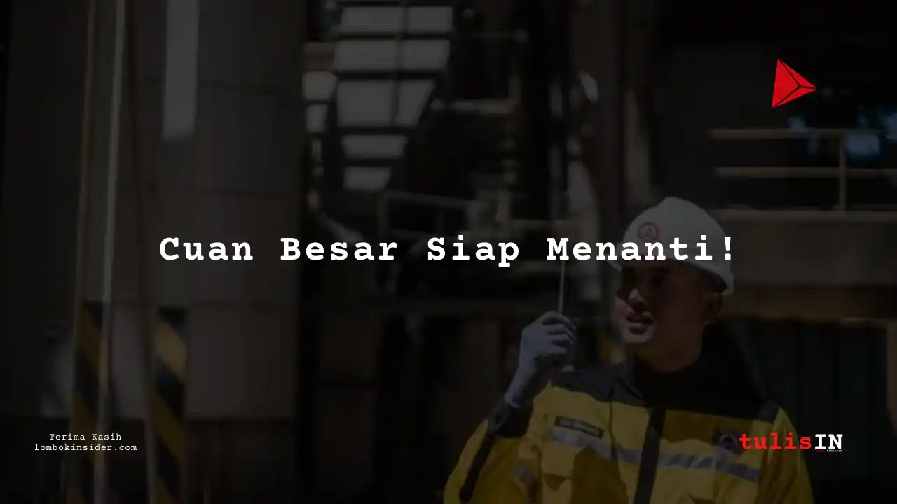 Berapa Gaji Penambang Minyak Semen Indonesia 2022?