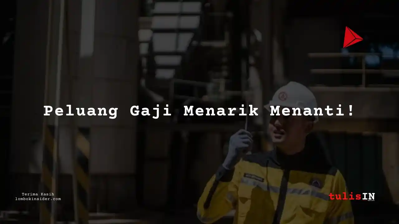 Berapa Gaji Procurement Manager Semen Indonesia 2022?