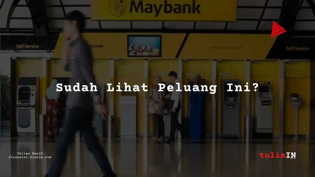 Berapa Gaji Product Development Manager Bank Maybank 2025?